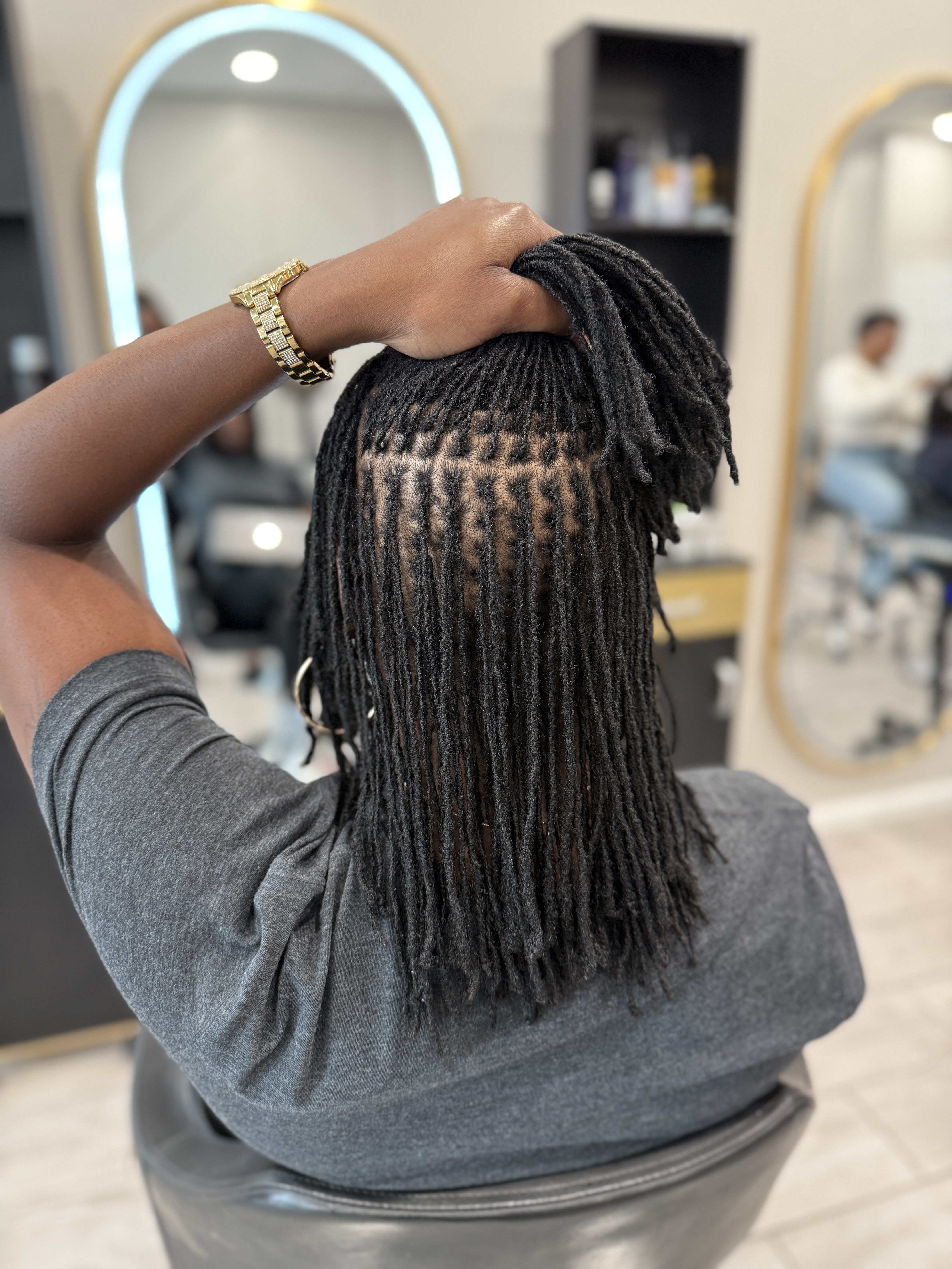 MyssBerri Salon in Brooklyn, NY