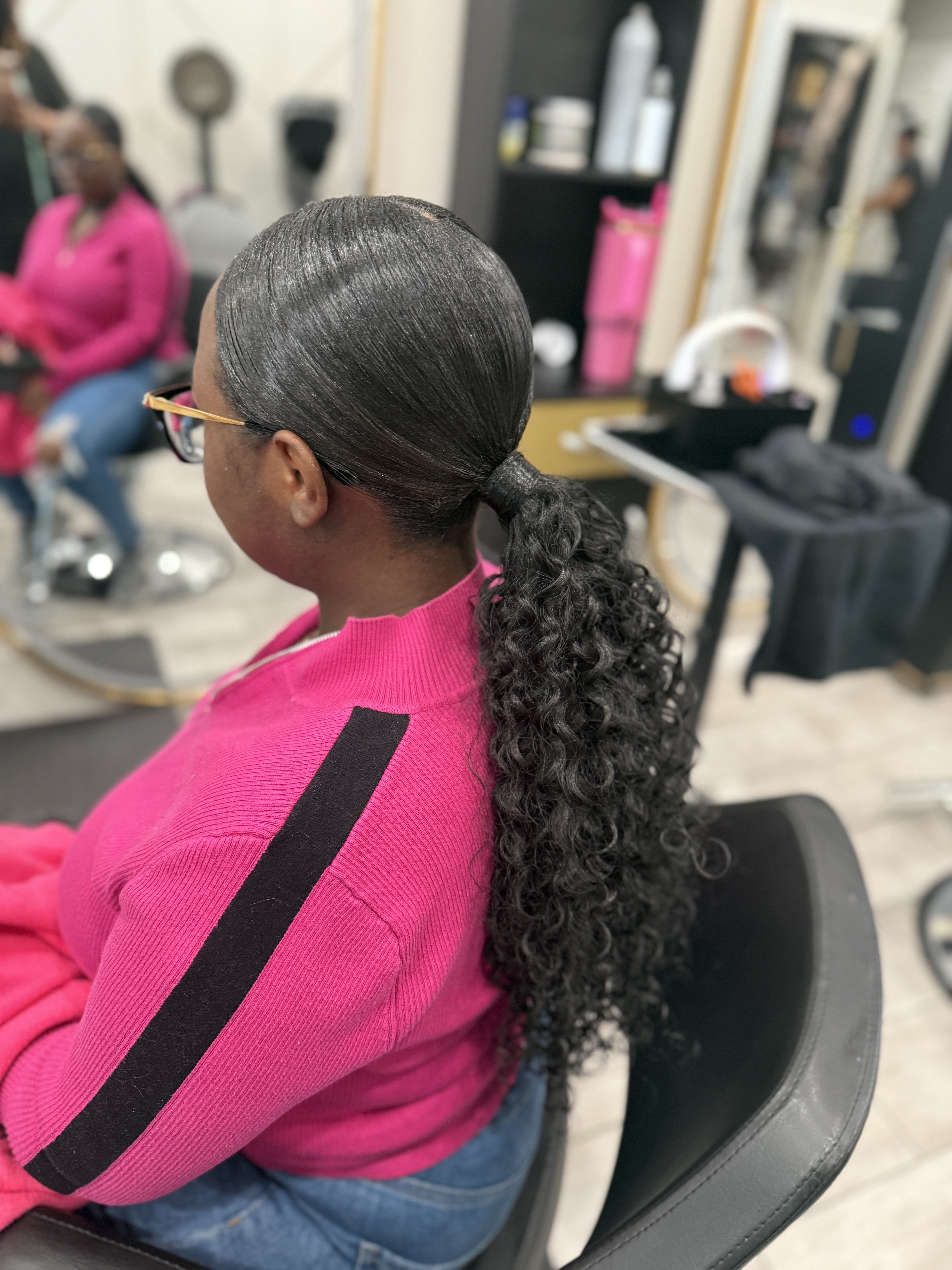 MyssBerri Salon in Brooklyn, NY (2)