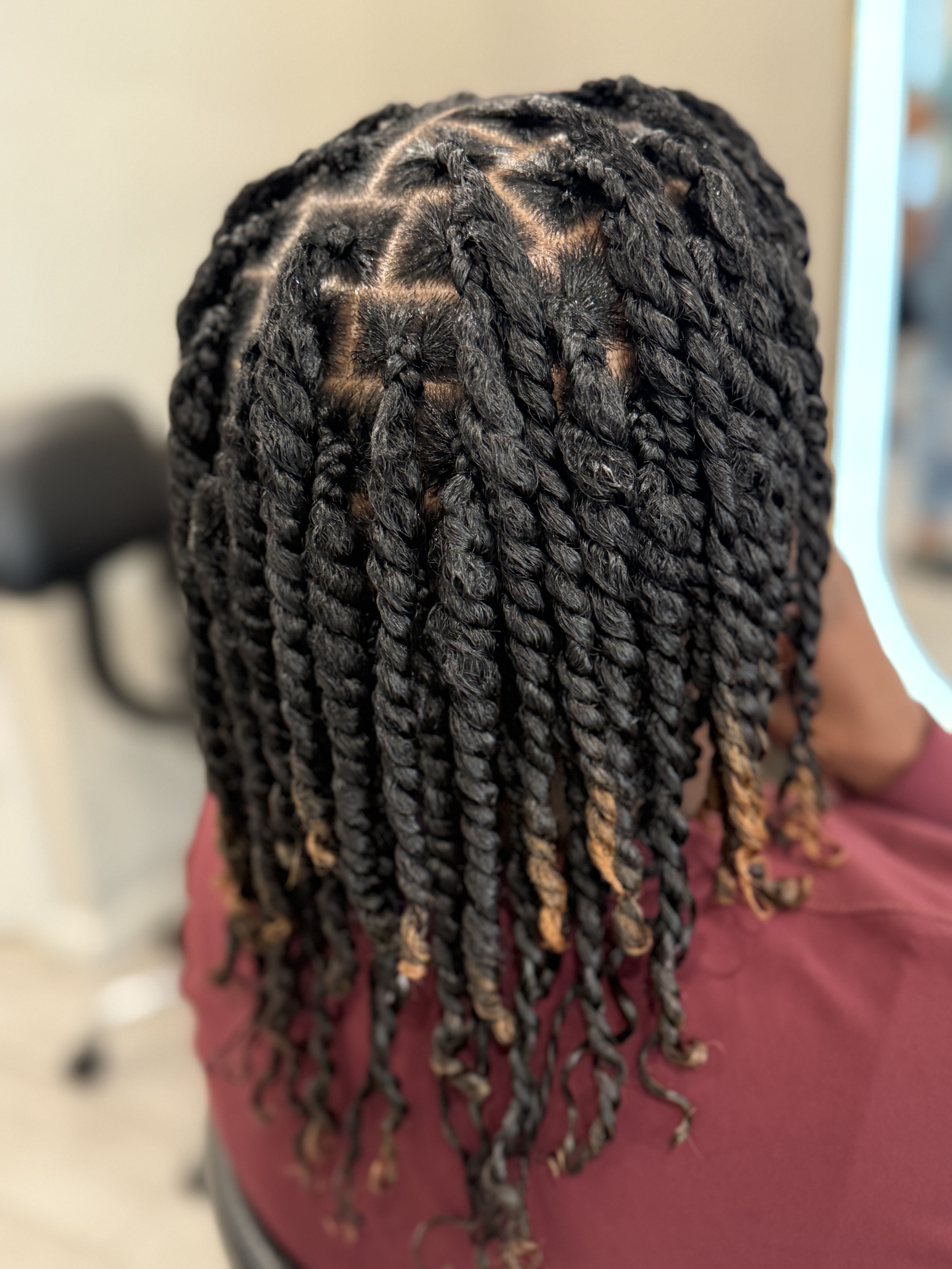 MyssBerri Salon in Brooklyn, NY (3)