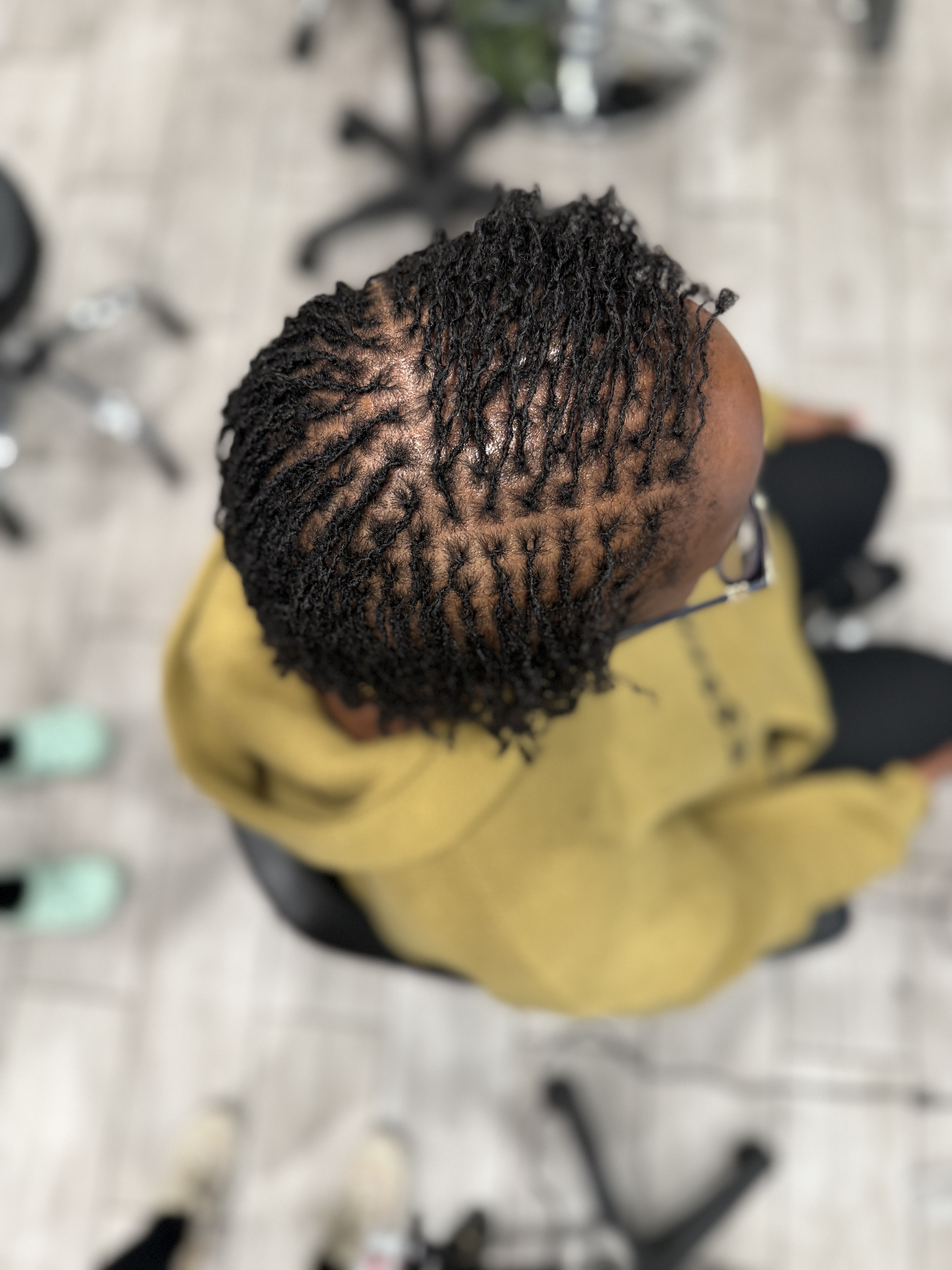 MyssBerri Salon in Brooklyn, NY (6)