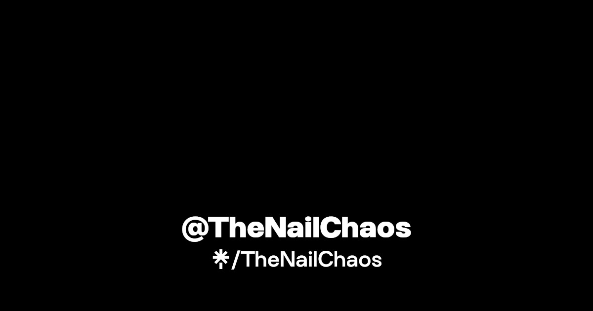 Nail Chaos Studio in Tyrone, GA