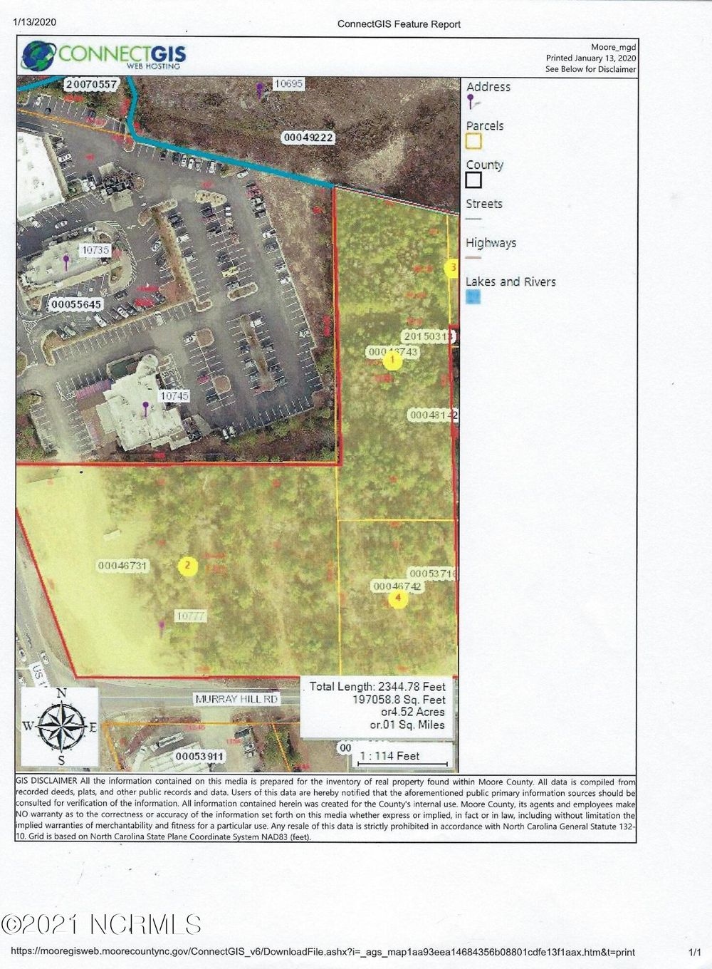 DK Real Estate Group in Aberdeen, NC (2)