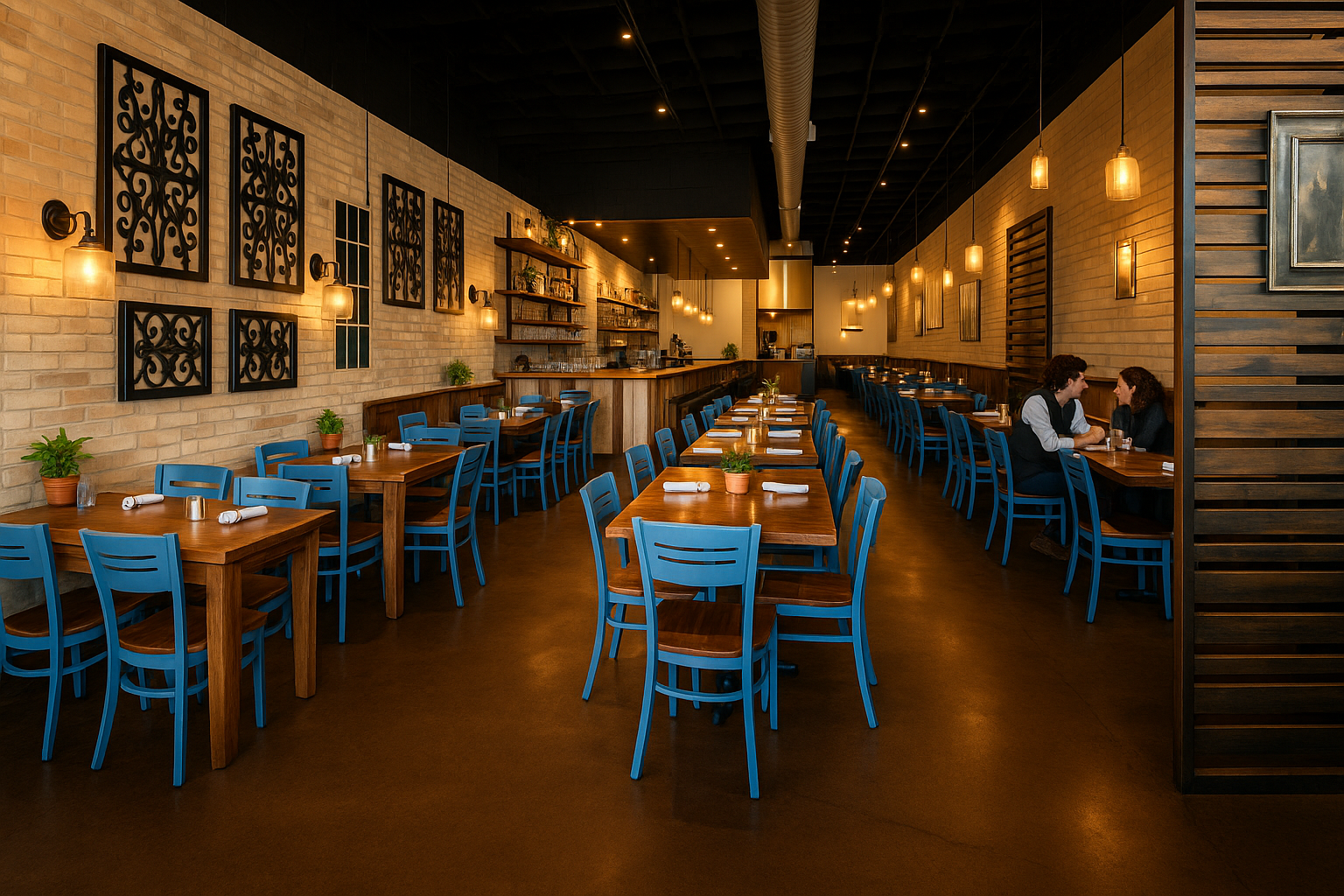 56 Kitchen - Solon in Solon, OH (2)