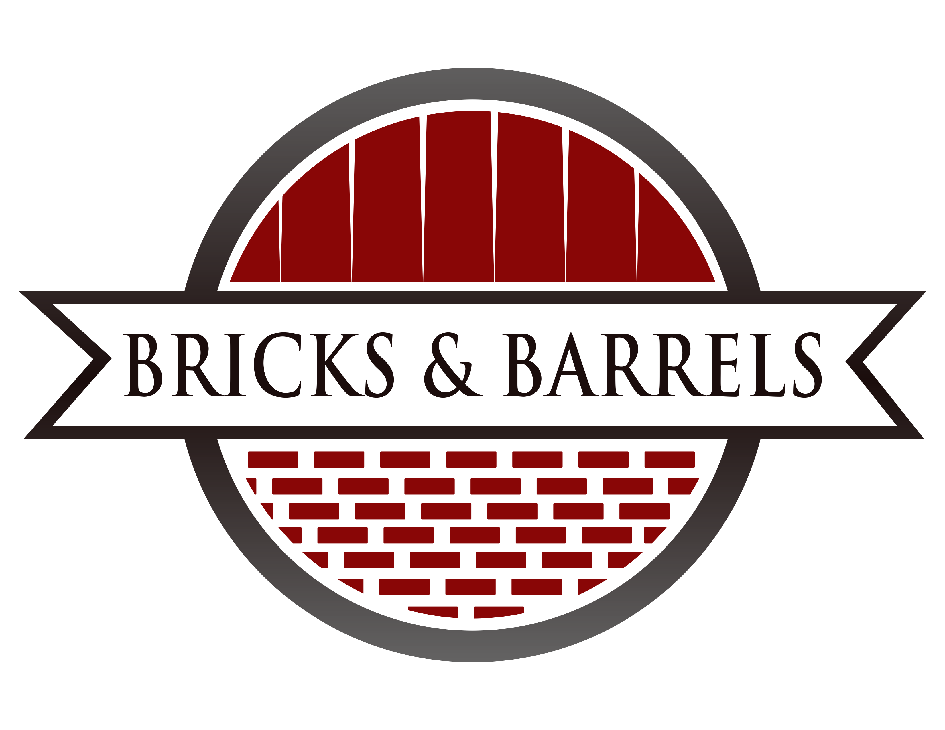 Bricks & Barrels in Charleston, WV (2)