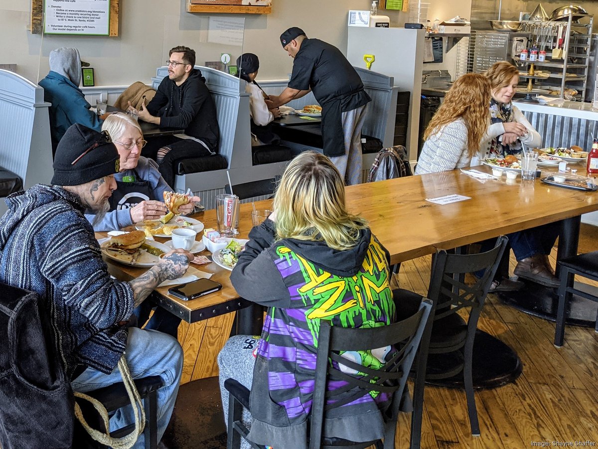 One Bistro in Xenia, OH (2)