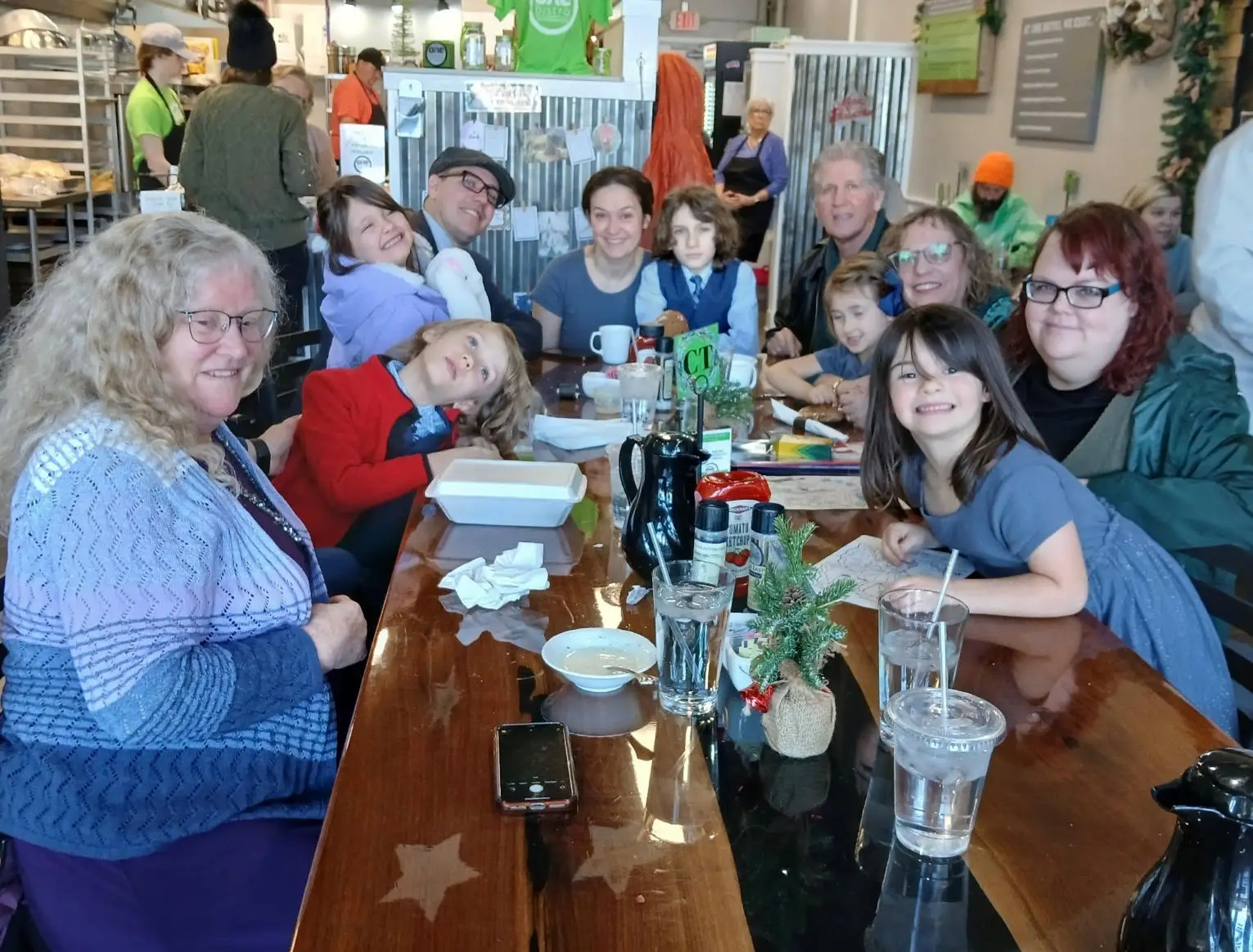 One Bistro in Xenia, OH (5)