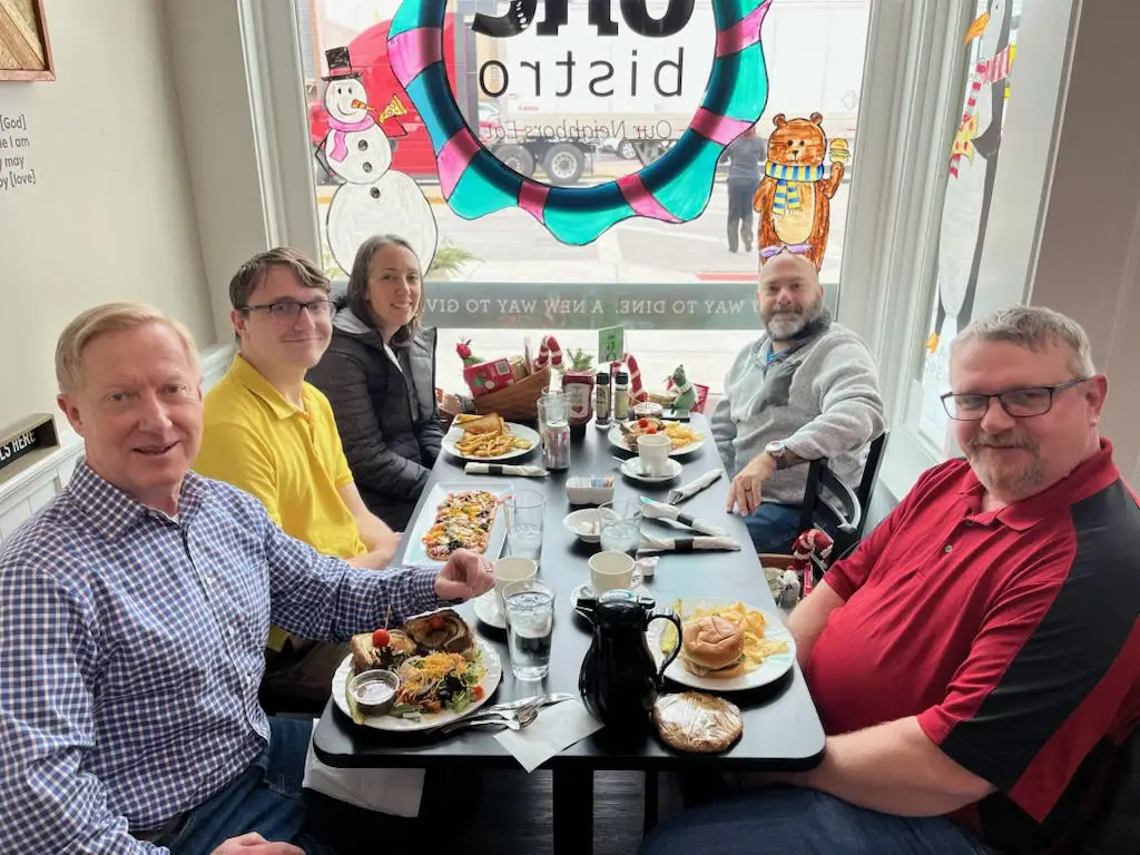 One Bistro in Xenia, OH (6)