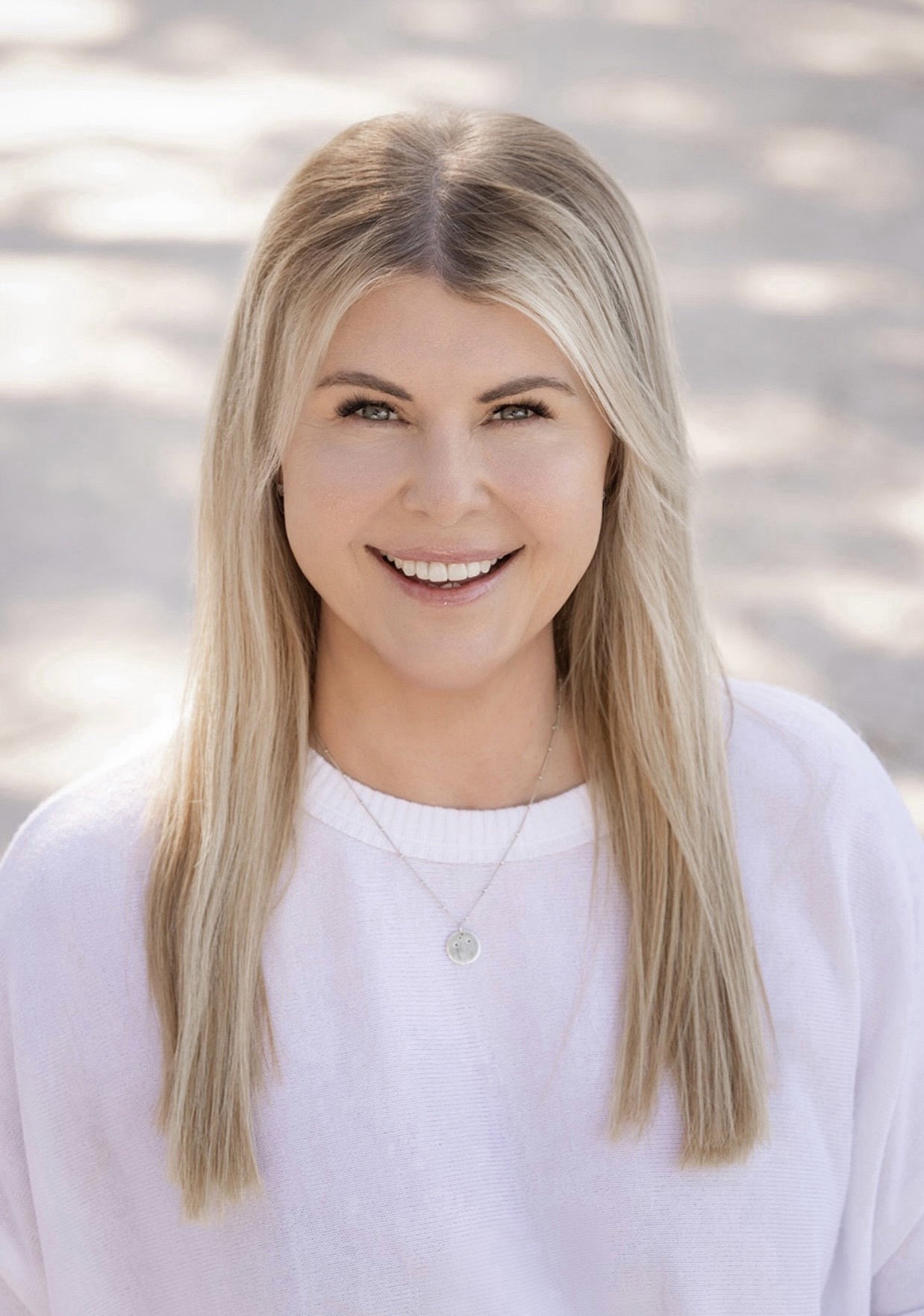 Sandy Budd, REALTOR - Sand & Serenity Team in Dunedin, FL