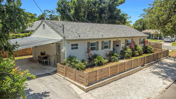 Sandy Budd, REALTOR - Sand & Serenity Team in Dunedin, FL (2)