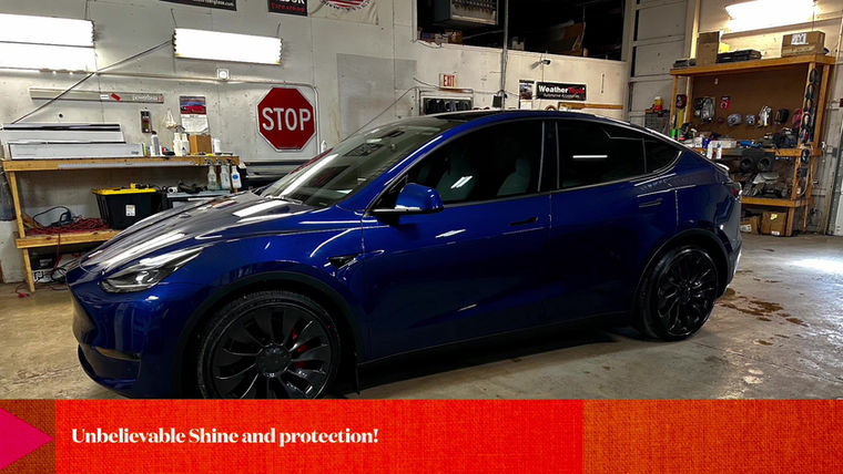 Gem Detailing & Accessories, Inc. in Elkhart, IN (3)