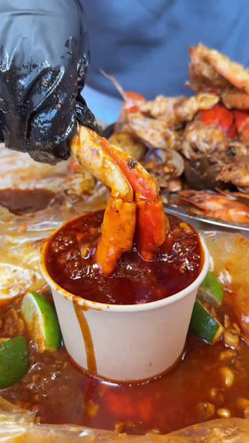 Grab A Crab - Monterey Park in Monterey Park, CA (2)