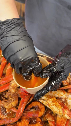Grab A Crab - Monterey Park in Monterey Park, CA (3)