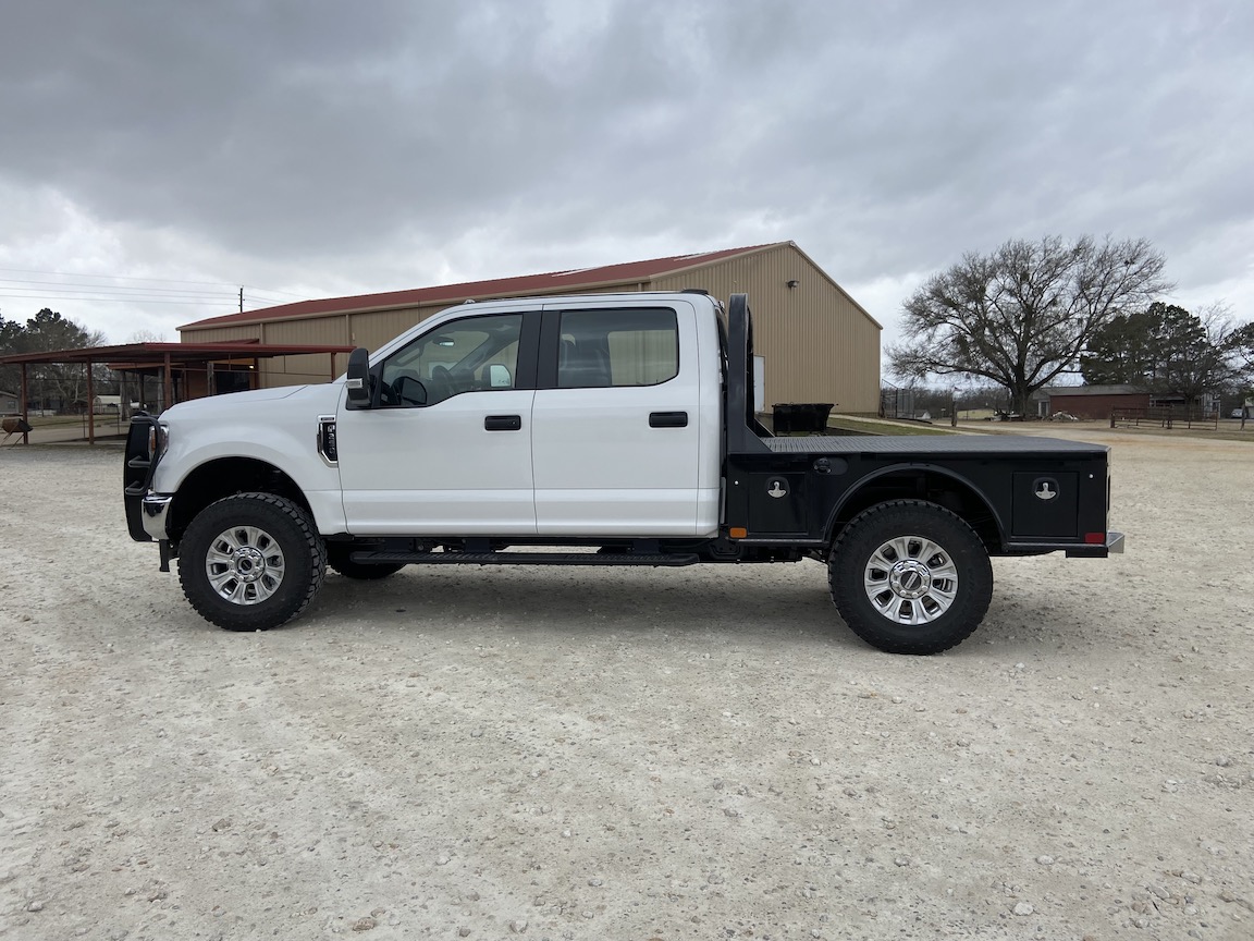 3W Truck Beds & Diesel WorX in Teague, TX