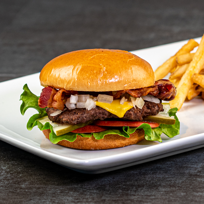 Shortstop's Burgers & Shakes Ramseur in Ramseur, NC (5)