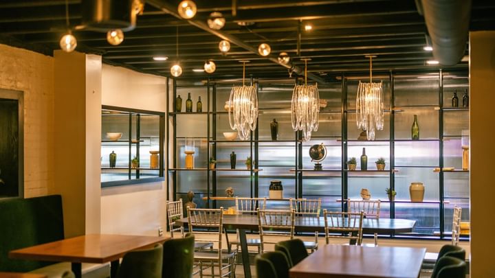 Taproot Tavern in Farmville, VA (2)