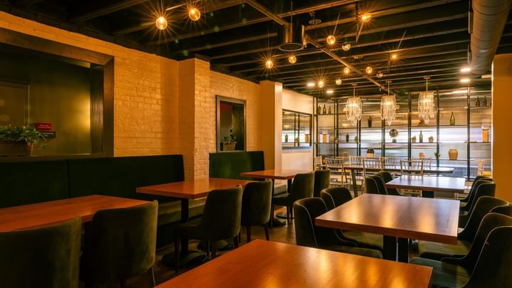 Taproot Tavern in Farmville, VA (3)
