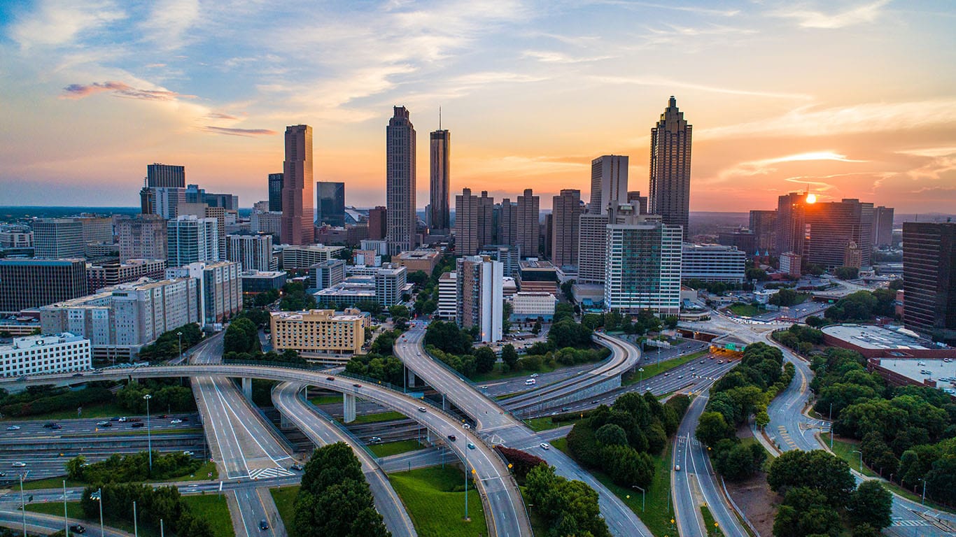 Azure Realty in Sandy Springs, GA (2)