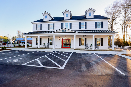 The Christi Hill Real Estate Team in Jacksonville, NC (2)