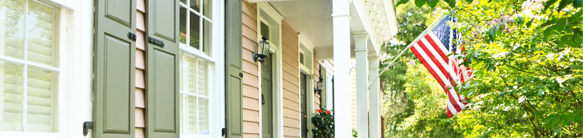 The Christi Hill Real Estate Team in Jacksonville, NC (3)