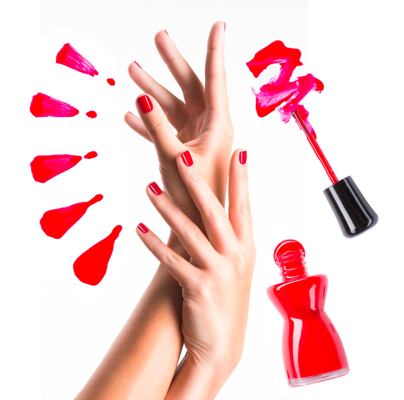 New 4Seasons Nails & Spa in Campbell, CA