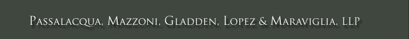 Passalacqua, Mazzoni, Gladden, Lopez & Maraviglia, LLP in Healdsburg, CA (6)
