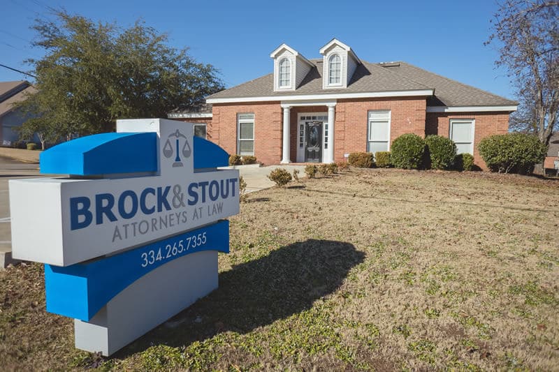 Brock & Stout Attorneys at Law in Montgomery, AL (4)