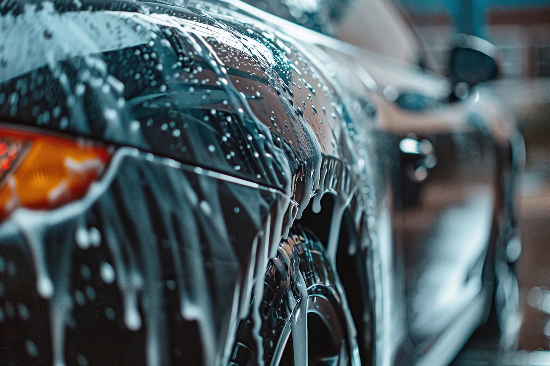Cortes Auto Detailing in Santa Barbara, CA (2)