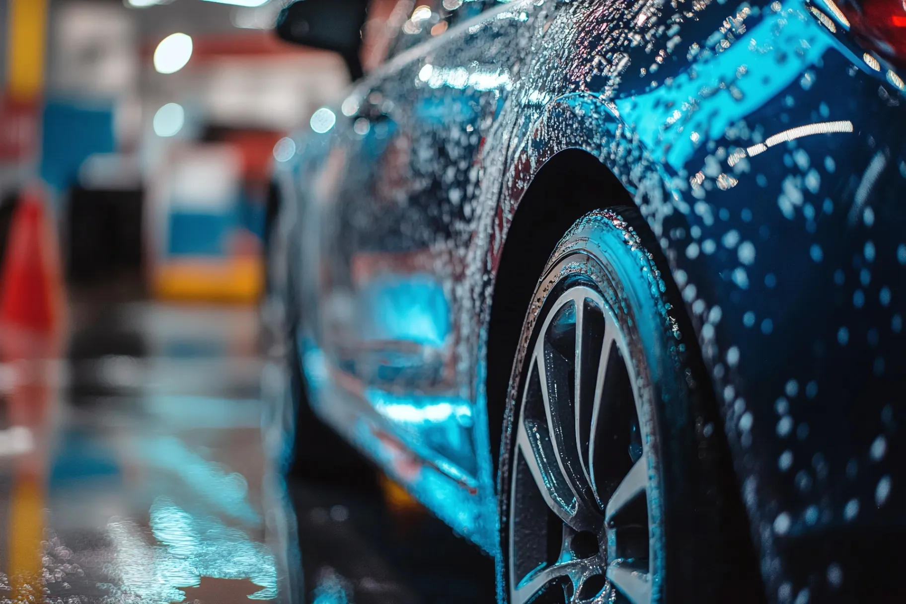 Cortes Auto Detailing in Santa Barbara, CA (3)