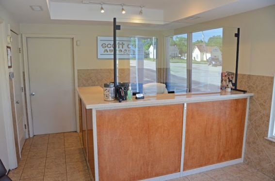 Scott County Auto Center, Inc. in Scottsburg, IN (3)