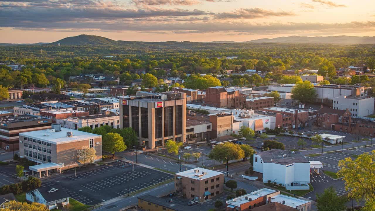 Taylor | Serbin Injury Lawyers in Hickory, NC