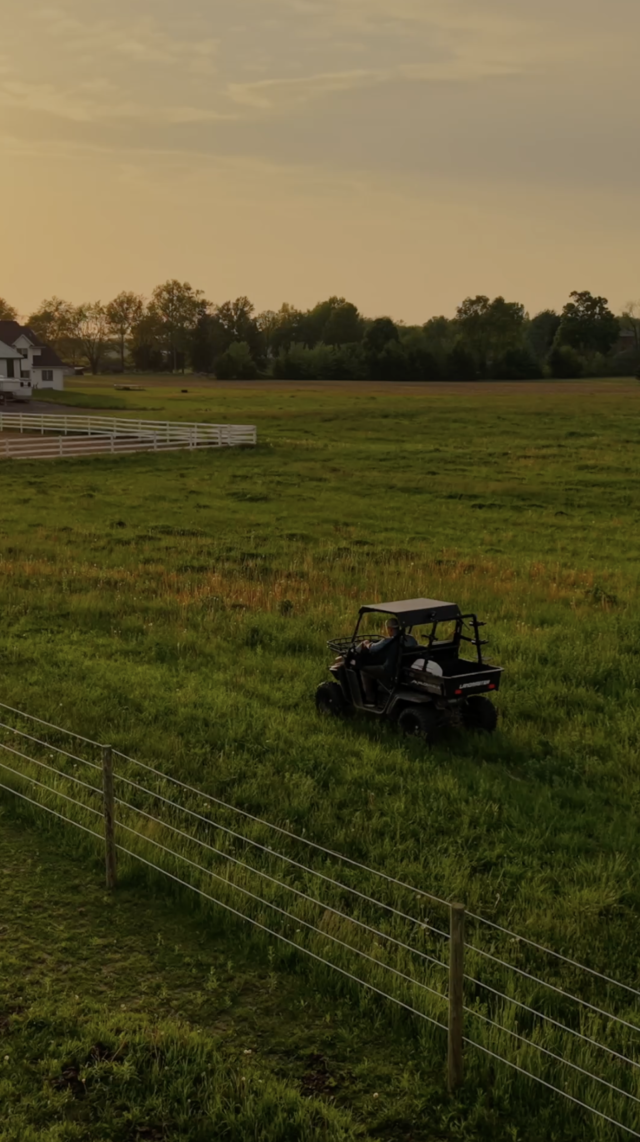 Landmaster - American Made UTVs in Columbia City, IN (6)