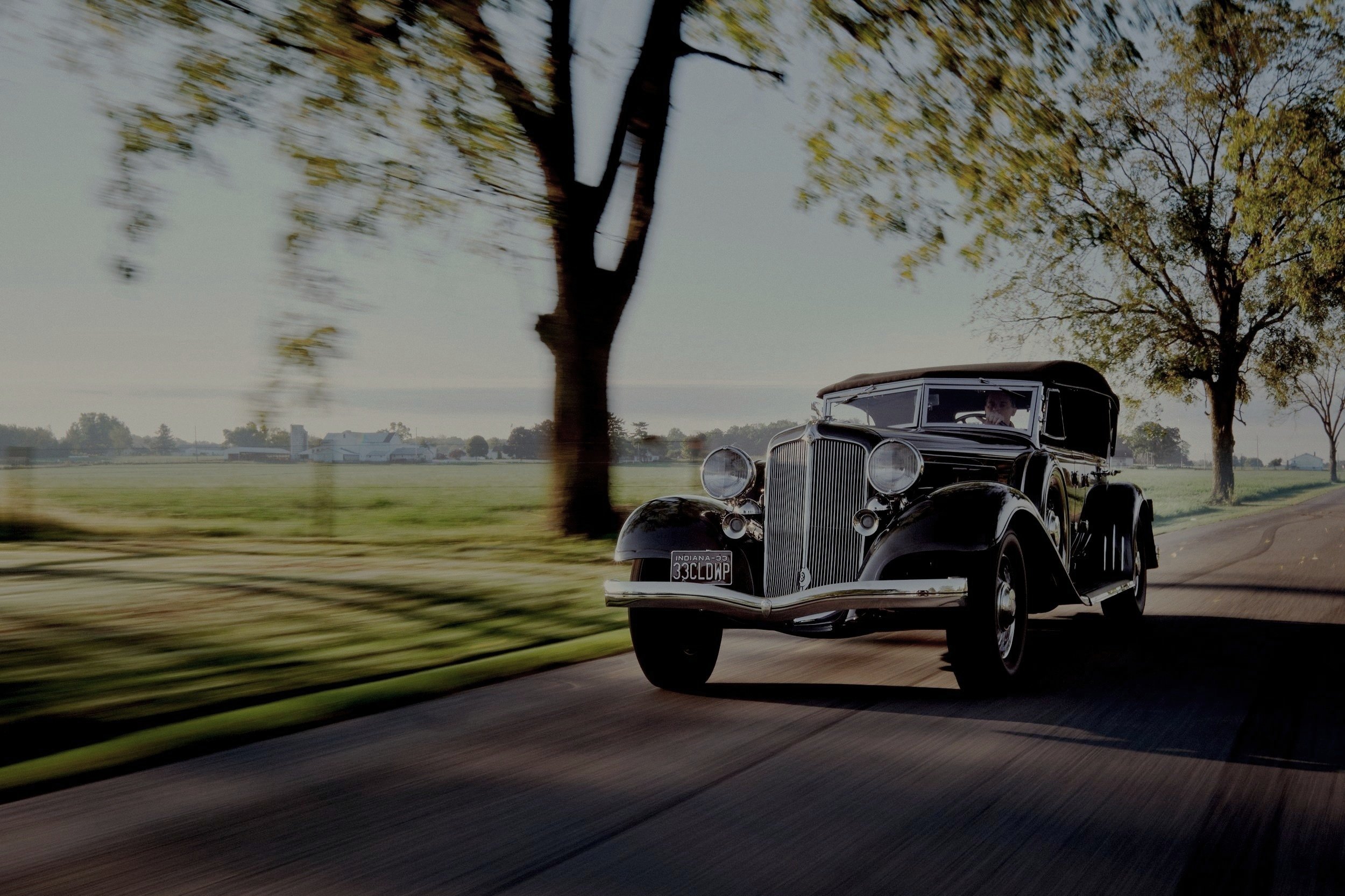 LaVine Restorations, Inc. in Nappanee, IN