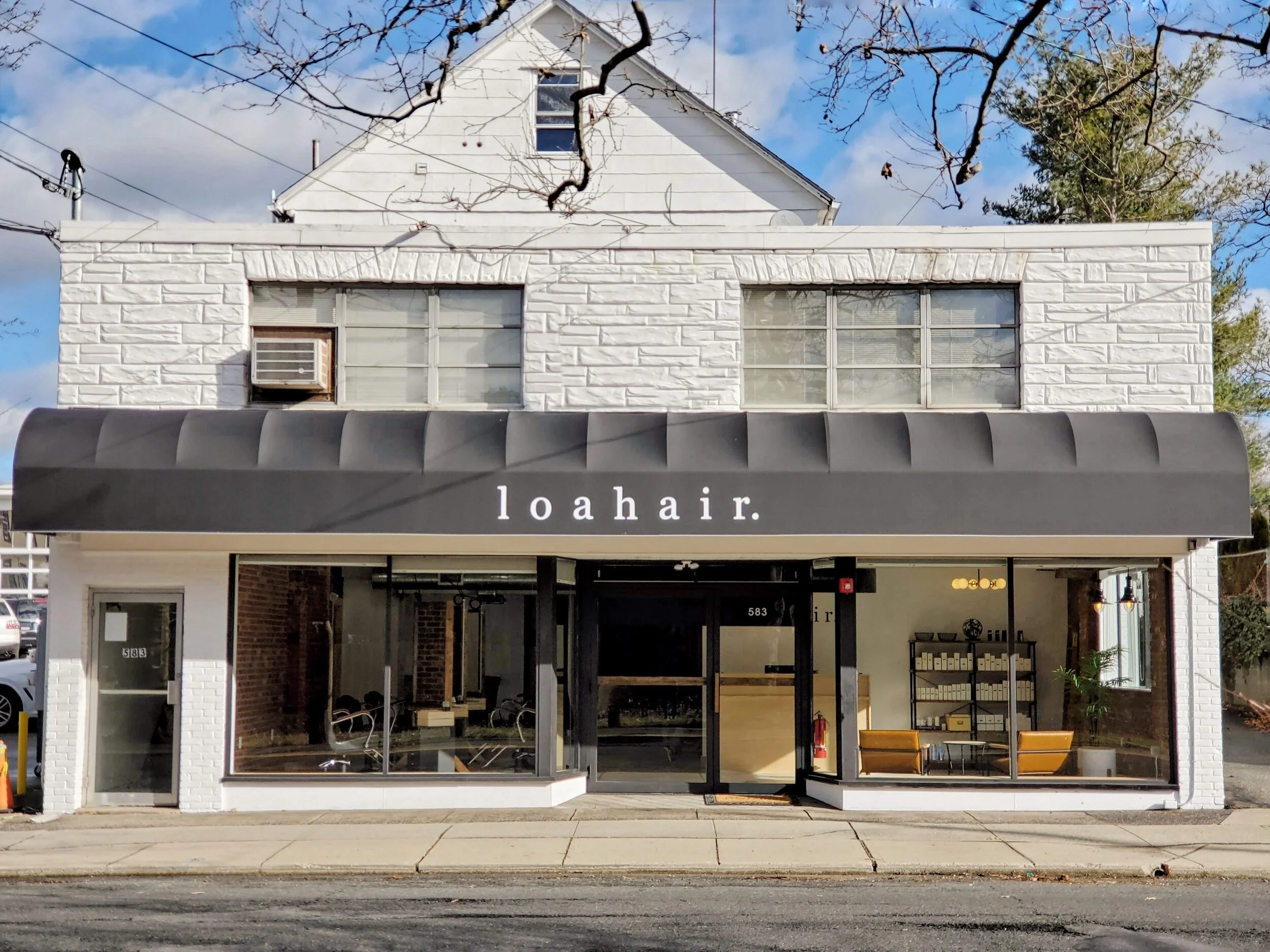 l o a h a i r. in Westwood, NJ