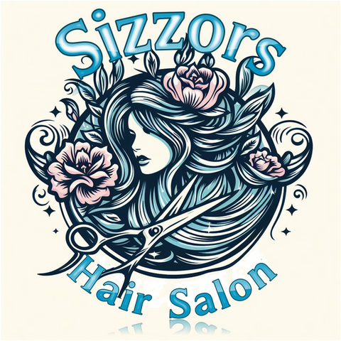 Sizzors Hair Salon in Suffolk, VA (2)