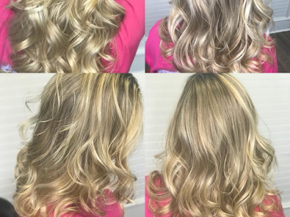Sizzors Hair Salon in Suffolk, VA (5)