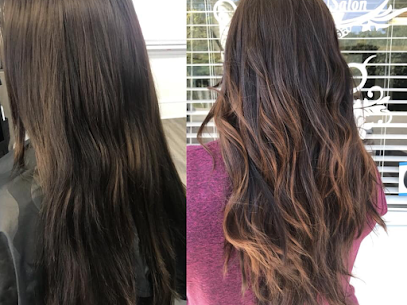 Sizzors Hair Salon in Suffolk, VA (6)