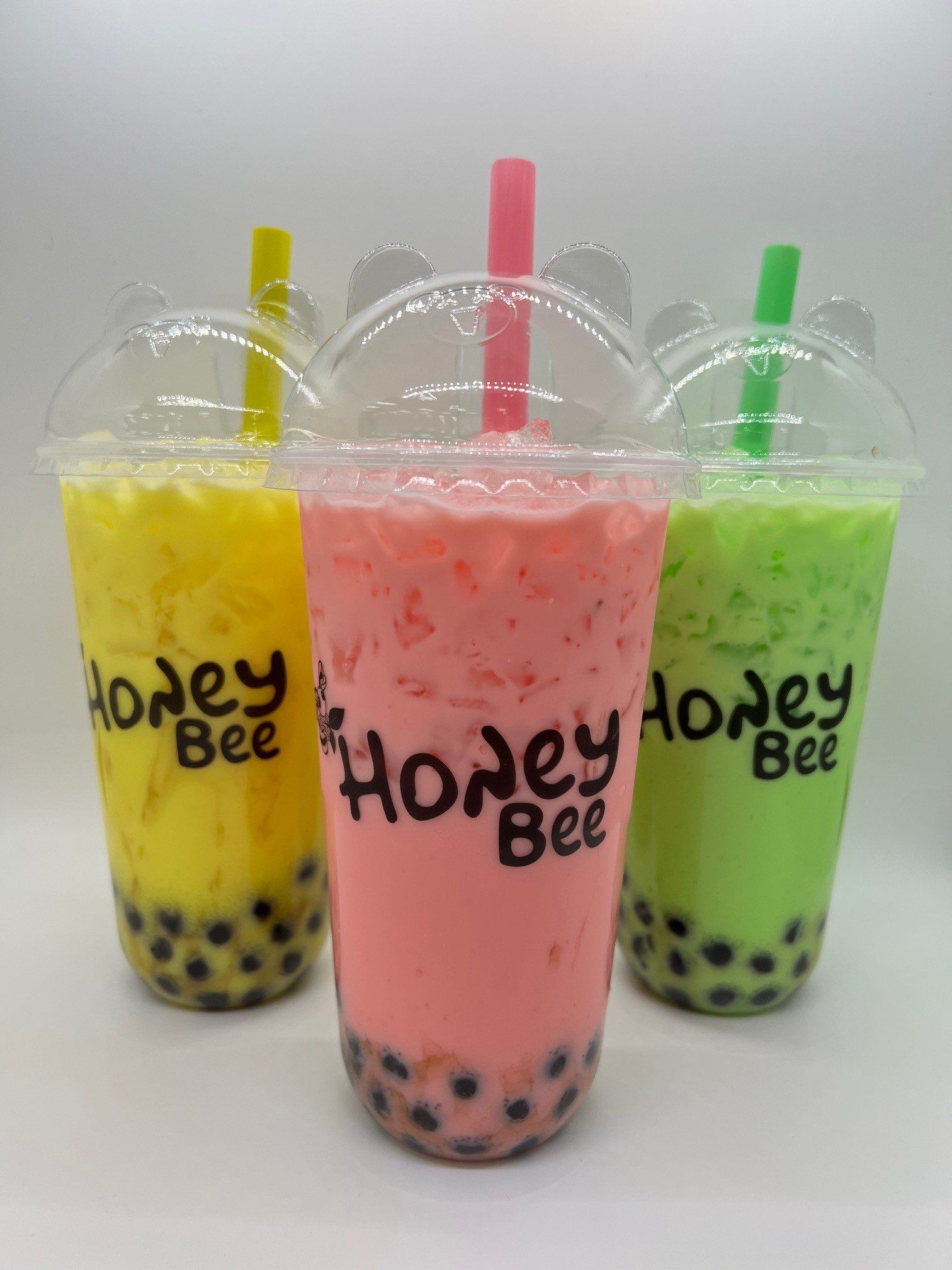 Honeybee Ice Cream & Arcade in Niceville, FL (2)