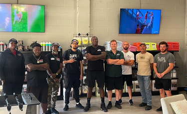 Firehouse Auto Spa & Detail Supply, Arlington in Jacksonville, FL (2)
