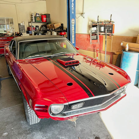 JJT Automotive Repair Inc. in Gilroy, CA