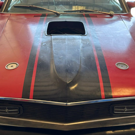 JJT Automotive Repair Inc. in Gilroy, CA (3)