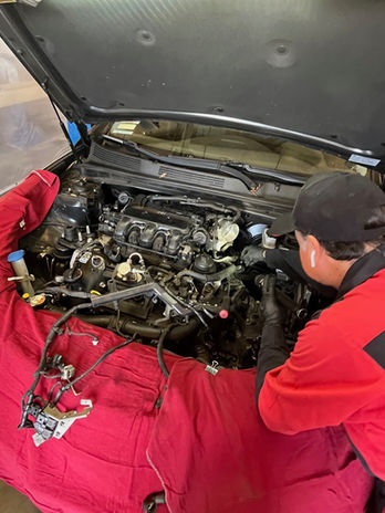 JJT Automotive Repair Inc. in Gilroy, CA (4)