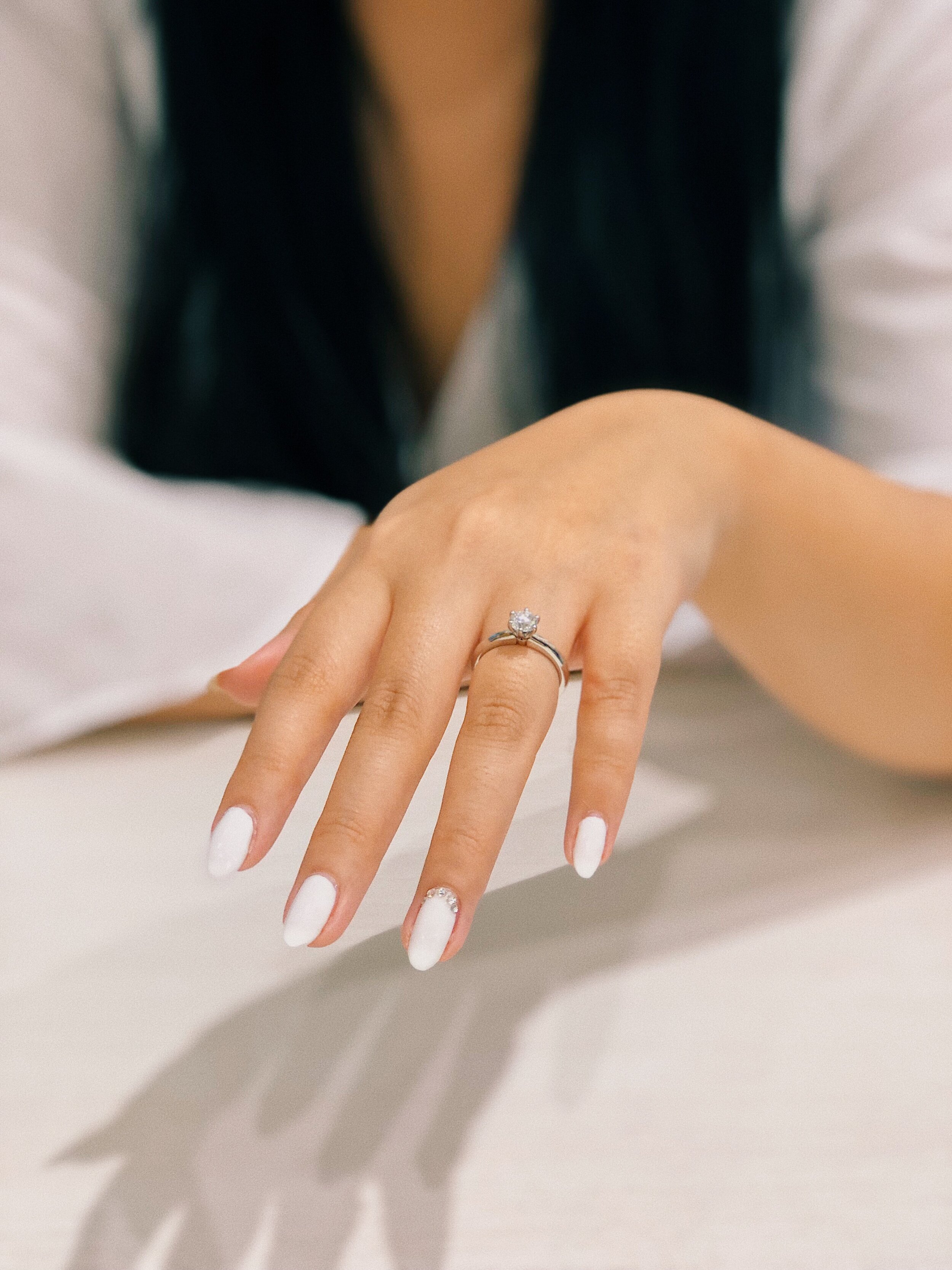 Nail Tek in Mountain Brook, AL