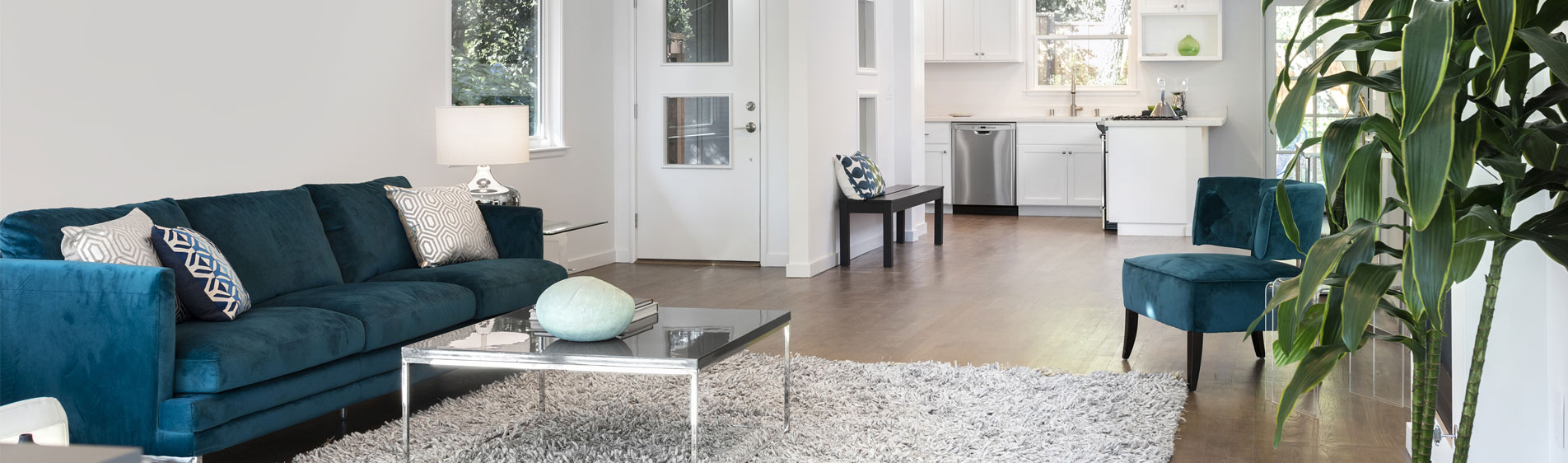 The Help Cleaning Services, A Referral Company in Harbor City, CA