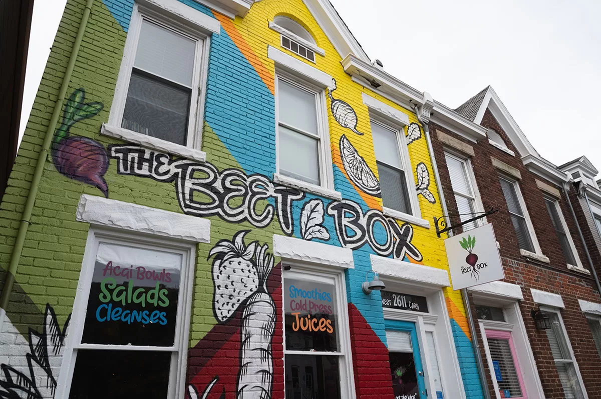 The Beet Box in Richmond, VA (3)