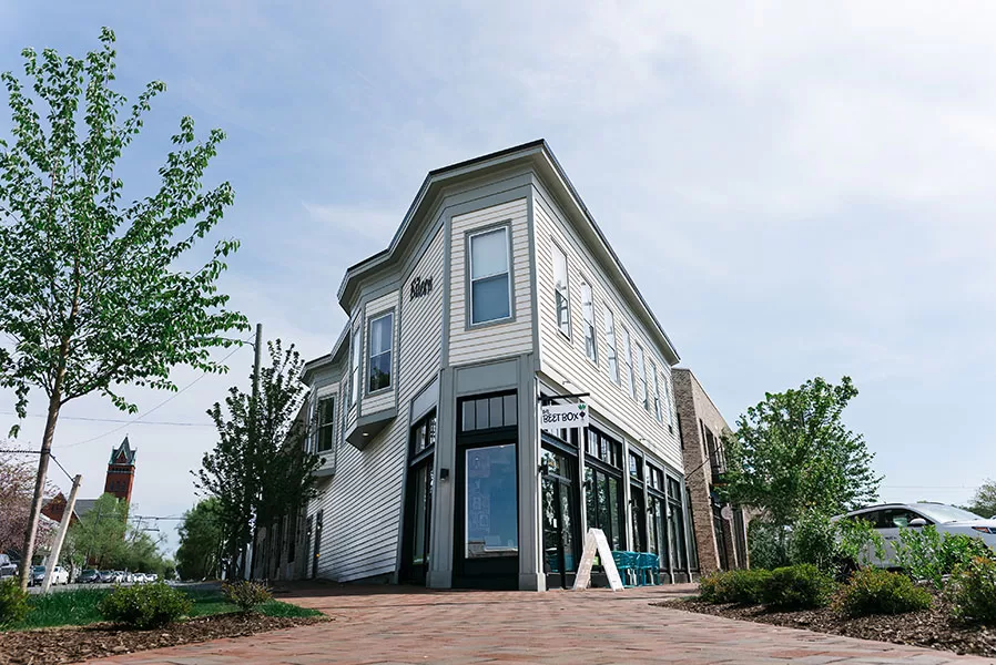 The Beet Box in Richmond, VA (4)