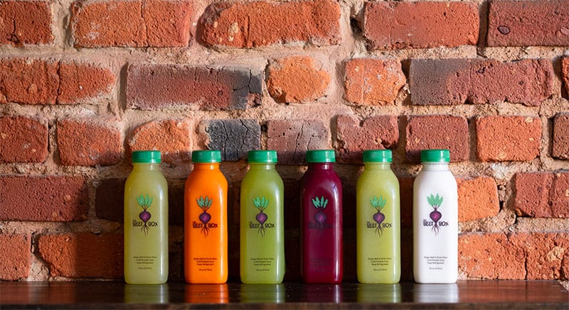 The Beet Box in Richmond, VA (6)