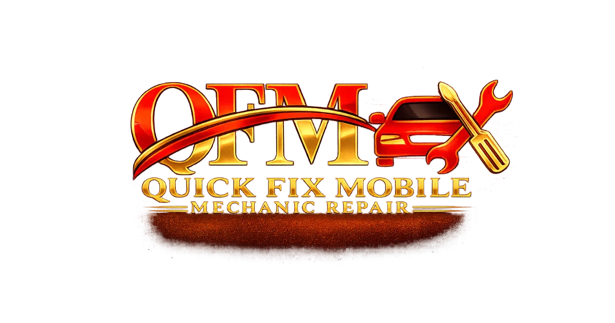 Quick Fix Mobile Mechanic in Miami, FL