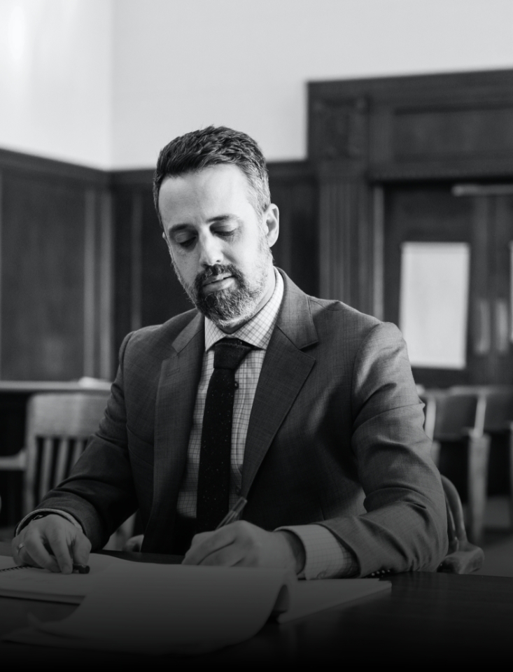 Morris Law PC, A Criminal Defense Firm in Berkeley, CA