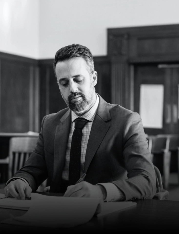 Morris Law PC, A Criminal Defense Firm in Berkeley, CA (2)