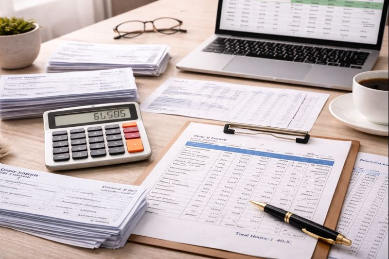 TriCounty Accounting & Tax Services in Delphos, OH (3)